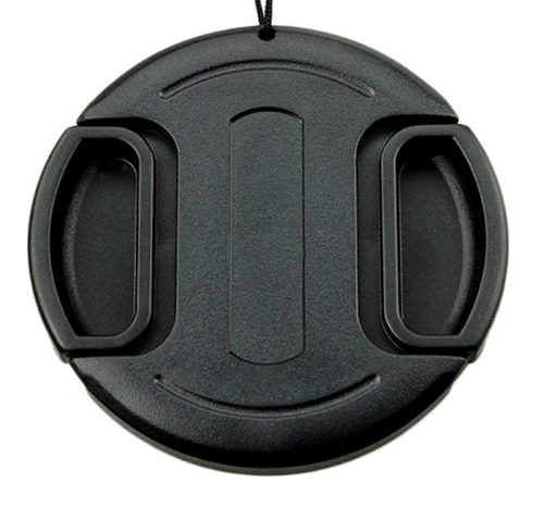 JJC LC Objektívsapka - Kamera Lens Cap