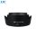 JJC Nikon LH-69 Napellenző - Nikon HB-69 AF-S DX 18-55 f/3.5-5.6G Lens Hood