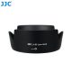 JJC Nikon LH-69 Napellenző - Nikon HB-69 AF-S DX 18-55 f/3.5-5.6G Lens Hood