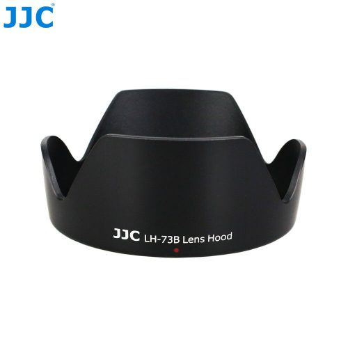 JJC Canon EW-73B Napellenző - LH-73B EF-S 17-85mm, 18-135mm Lens Hood