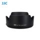 JJC Canon EW-73D Napellenző - LH-73D Canon RF 24-105mm STM, EF-S 18-135mm UTM Lens Hood