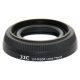 JJC Nikon LH-N104 Napellenző - Nikon HB-N104 Nikkor 18.5mm f1.8 Lens Hood