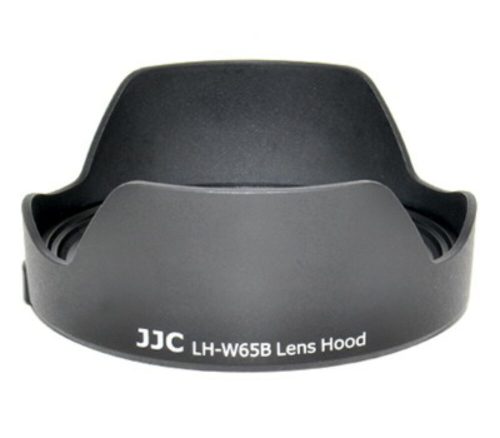 JJC Canon EW-65B Napellenző - LH-W65B EF-S 18-55mm Lens Hood