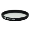 JJC Ultra-Slim MC UV szűrő 43mm fekete