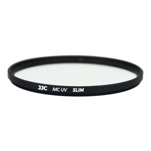 JJC Ultra-Slim MC UV szűrő 95mm fekete