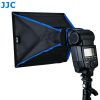 JJC RSB-S Kamera Softbox - Vaku Diffúzor S (155 x 130mm)