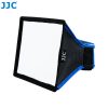 JJC RSB-S Kamera Softbox - Vaku Diffúzor S (155 x 130mm)