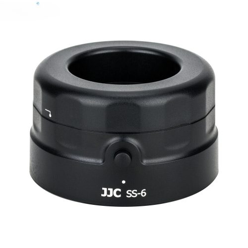 JJC SS-6 DSLR Kamera Szenzor Tisztító Scope