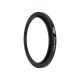 JJC 52-58 mm Szűrő Menetbővítő gyűrű -Step Up Ring