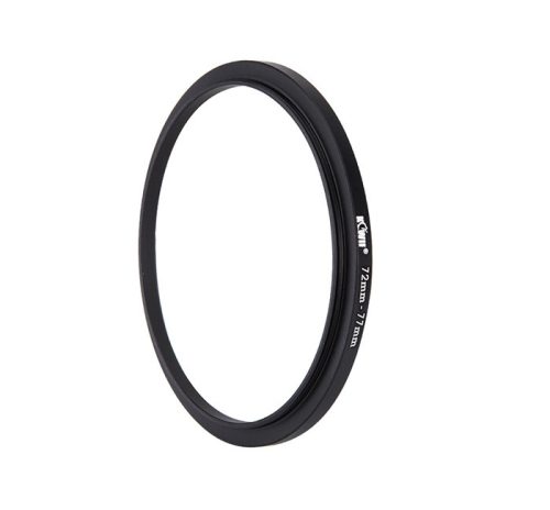 JJC72-77mm Szűrő Menetbővítő gyűrű -Step Up Ring