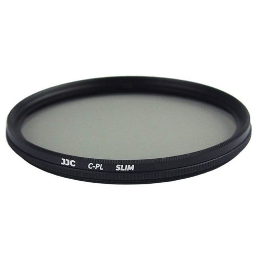 JJC Ultra-Slim CPL szűrő 43mm