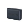 JSAUX PD-20W 10.000mAH PowerBank -PD 20W QC 22.5W [Fekete]