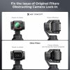 K&F Concept DJI Osmo Pocket 3 CPL Polár-szűrő Filter