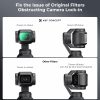 K&F Concept DJI Osmo Pocket 3 UV Szűrő Filter