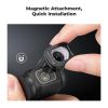 K&F Concept DJI Osmo Pocket 3 Mágneses Objektív szűrő - Nagylátószögű szűrő