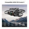 K&F Concept DJI Avata 2 MCUV szűrő, UV-védő szűrő 28 rétegű bevonattal DJI drón UV szűrő