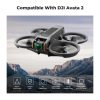 K&F Concept DJI Avata 2 PL szűrő Polarizáló szűrő 28 rétegű bevonattal, DJI drón CPL szűrő