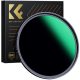 K&F Concept 58mm ND1000 Nano L Neutral Density (ND3.0 10-Stop) - ND szűrő filter