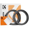 K&F Concept Step Up Ring/ Menetbővítő Gyűrű -szűrő adapter -43-46mm