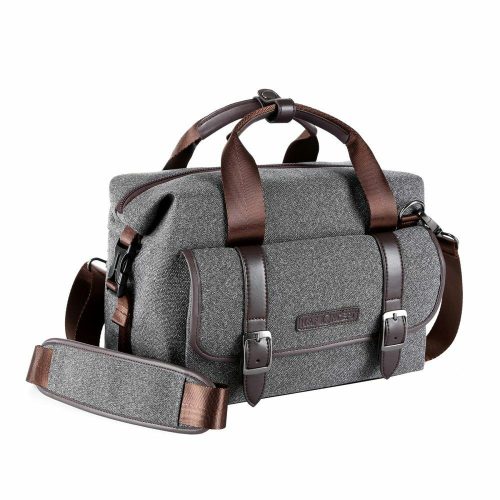 K&F Concept Messenger 11L Kamera Fotós válltáska