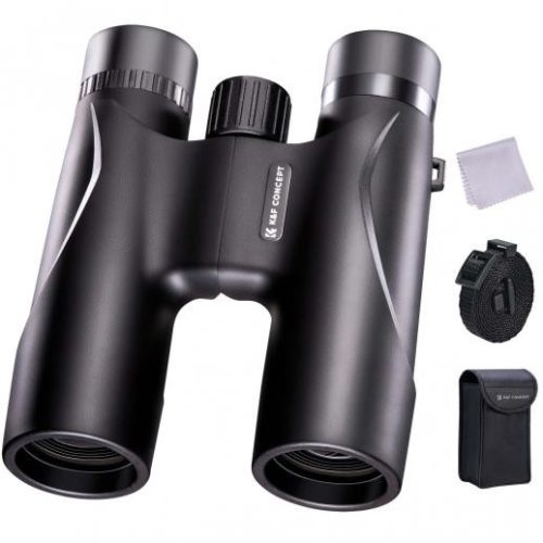 K&F Concept 12x32 Binocular BAK-4 Távcső