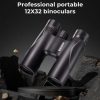 K&F Concept 12x32 Binocular BAK-4 Távcső