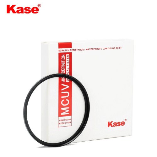 Kase AGC-UV Szűrő (AGC-MCUV Filter)