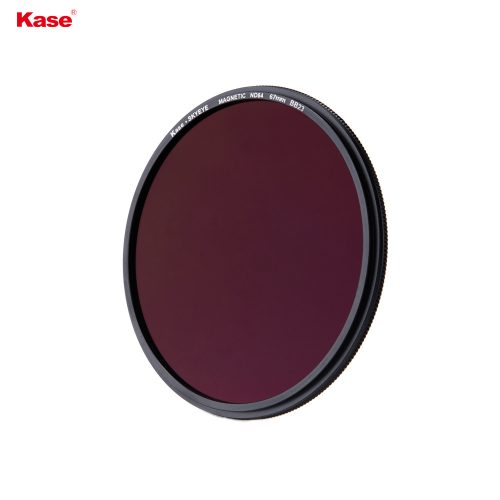 Kase Skyeye Mágneses ND64 Szűrő (6-Stop Natural-Density Filter)