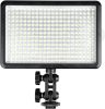 Godox LED308C Videó Lámpa -21W 2700LUX 3300-5600K Light