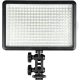 Godox LED308C Videó Lámpa -21W 2700LUX 3300-5600K Light