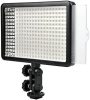 Godox LED308C Videó Lámpa -21W 2700LUX 3300-5600K Light