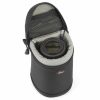 Lowepro Lens Case Objektív Tartó Táska 9 x 13cm  - Fekete