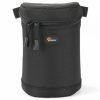 Lowepro Lens Case Objektív Tartó Táska 9 x 13cm  - Fekete