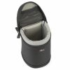 Lowepro Lens Case Objektív Tartó Táska 9 x 13cm  - Fekete