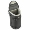 Lowepro Lens Case Objektív Tartó Táska 11 x 26cm  - Fekete