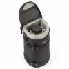 Lowepro Lens Case Objektív Tartó Táska 11 x 26cm  - Fekete