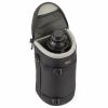 Lowepro Lens Case Objektív Tartó Táska 13 x 32cm - Fekete