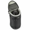 Lowepro Lens Case Objektív Tartó Táska 13 x 32cm - Fekete