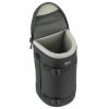 Lowepro Lens Case Objektív Tartó Táska 13 x 32cm - Fekete