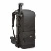 Lowepro Lens Trekker 600 AW III Objektív Tartó Táska  - Fekete