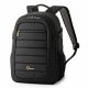 Lowepro Tahoe BP 150 Fotós táska/ Kamera Hátizsák - Fekete