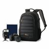 Lowepro Tahoe BP 150 Fotós táska/ Kamera Hátizsák - Fekete