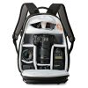 Lowepro Tahoe BP 150 Fotós táska/ Kamera Hátizsák - Fekete