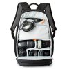 Lowepro Tahoe BP 150 Fotós táska/ Kamera Hátizsák - Fekete