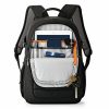 Lowepro Tahoe BP 150 Fotós táska/ Kamera Hátizsák - Fekete