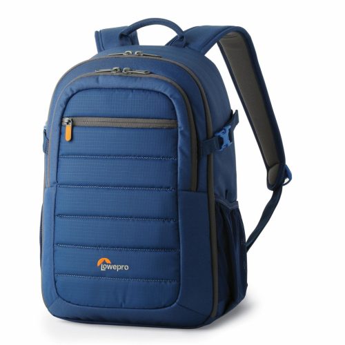 Lowepro Tahoe BP 150 Fotós táska/ Kamera Hátizsák - Galaxis kék