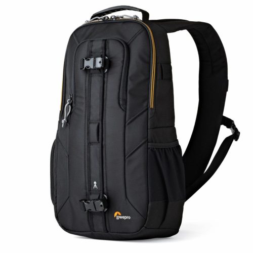 Lowepro Slingshot Edge 250 AW Fotós táska/ Kamera Hátizsák - Válltáska - Fekete