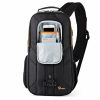 Lowepro Slingshot Edge 250 AW Fotós táska/ Kamera Hátizsák - Válltáska - Fekete