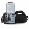 Lowepro Slingshot Edge 250 AW Fotós táska/ Kamera Hátizsák - Válltáska - Fekete