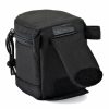 Lowepro Lens Case Objektív Tartó Táska 7 x 8cm - Fekete